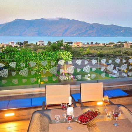 Villa Zafyra Kíssamos Dış mekan fotoğraf