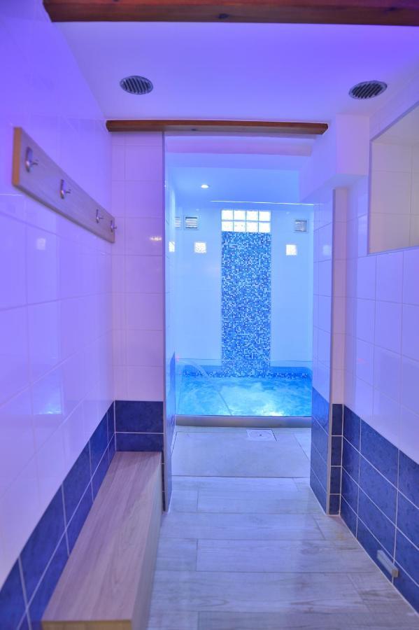 Villa Zafyra Kíssamos Dış mekan fotoğraf